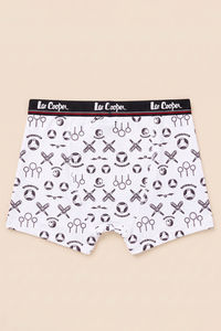 Lee Cooper Boys Harry Potter Trunks (Pack of 3) - Multicolor — thumbnail 11